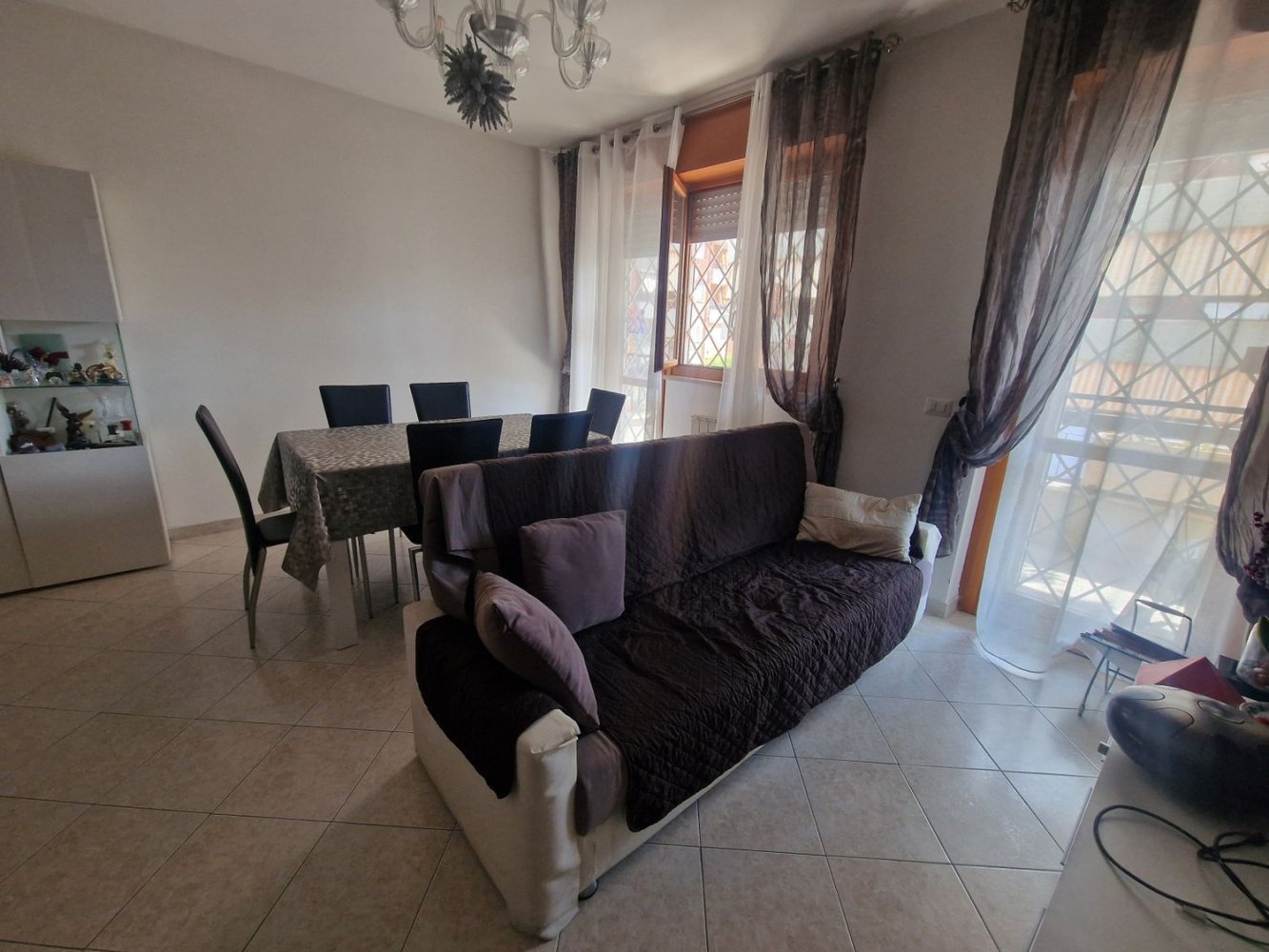 4 Schlafzimmer Wohnung in Rome, Italy, Nr. 321593