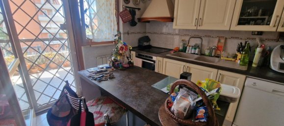 4 Schlafzimmer Wohnung in Rome, Italy, Nr. 321593 7