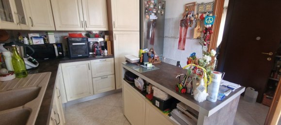 4 Schlafzimmer Wohnung in Rome, Italy, Nr. 321593 8