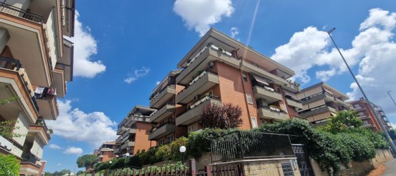 4 Schlafzimmer Wohnung in Rome, Italy, Nr. 321593 31
