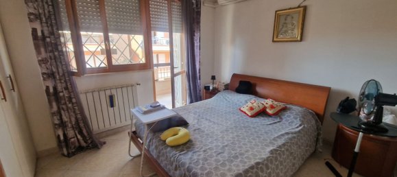 4 Schlafzimmer Wohnung in Rome, Italy, Nr. 321593 22