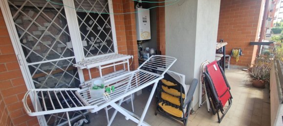 4 Schlafzimmer Wohnung in Rome, Italy, Nr. 321593 15