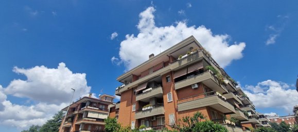 4 Schlafzimmer Wohnung in Rome, Italy, Nr. 321593 32