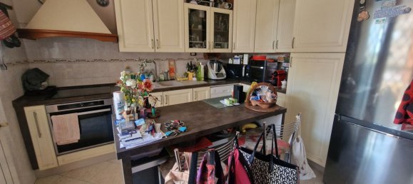 4 Schlafzimmer Wohnung in Rome, Italy, Nr. 321593 6