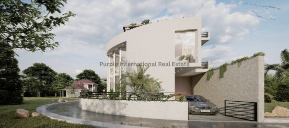 4 bedrooms Villa in Meneou, Cyprus No. 1190 4