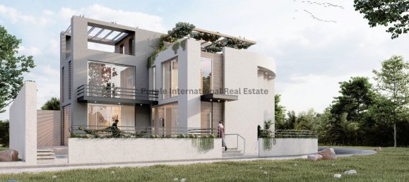 4 bedrooms Villa in Meneou, Cyprus No. 1190 3