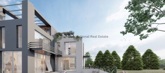 4 bedrooms Villa in Meneou, Cyprus No. 1190 2