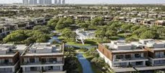 1 chambre appartement à vendre à Dubai South (Dubai World Central), Dubai, UAE № 124578 13