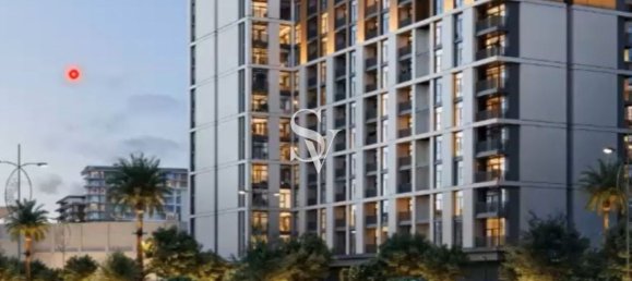 1 chambre appartement à vendre à Dubai South (Dubai World Central), Dubai, UAE № 124578 11