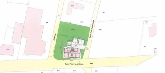 3غرفة شقة في Graz, Austria رقم 1926 27