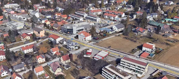 3غرفة شقة في Graz, Austria رقم 1926 25