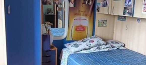 3 bedrooms Apartment in Siena, Italy No. 165876 7