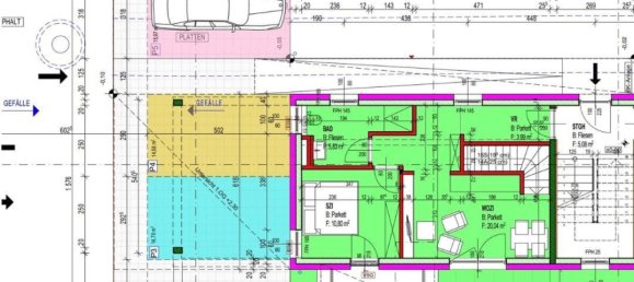 1 bedroom Apartment in Salzburg, Austria No. 167925 31