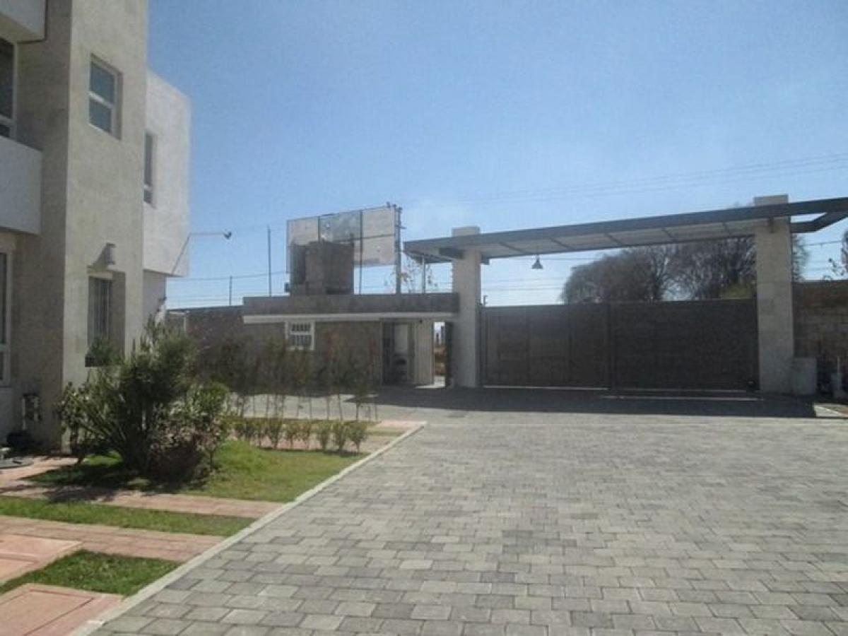 3 chambres Maison à Mexico No. 217477