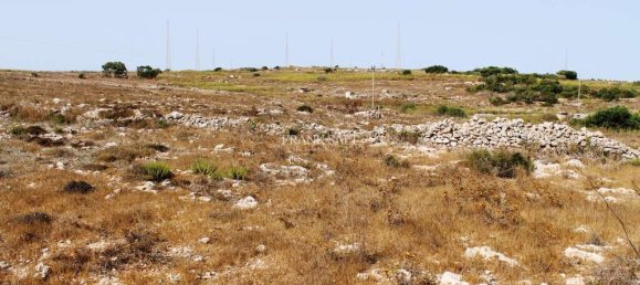 Grundstück in Rabat, Malta 112400m², Nr. 13488 2