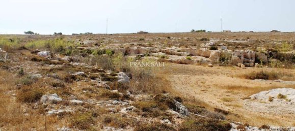 Grundstück in Rabat, Malta 112400m², Nr. 13488 3