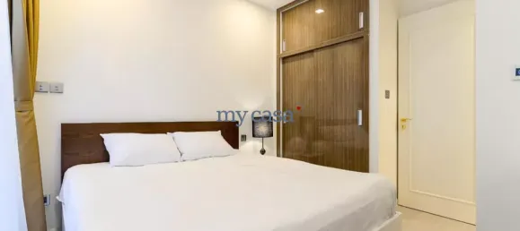 1 Schlafzimmer Wohnung in District 1, Vietnam, Nr. 9033 3