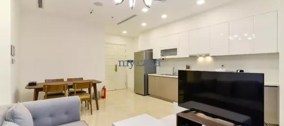 1 Schlafzimmer Wohnung in District 1, Vietnam, Nr. 9033 5