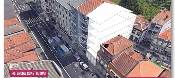 3 غرف نوم بناية في Porto, Portugal رقم 49335 2