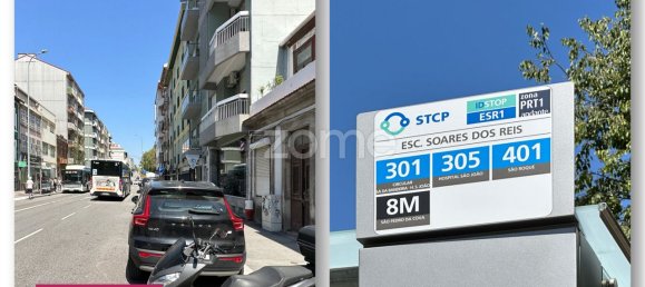 3 غرف نوم بناية في Porto, Portugal رقم 49335 14