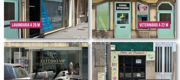 3 غرف نوم بناية في Porto, Portugal رقم 49335 9