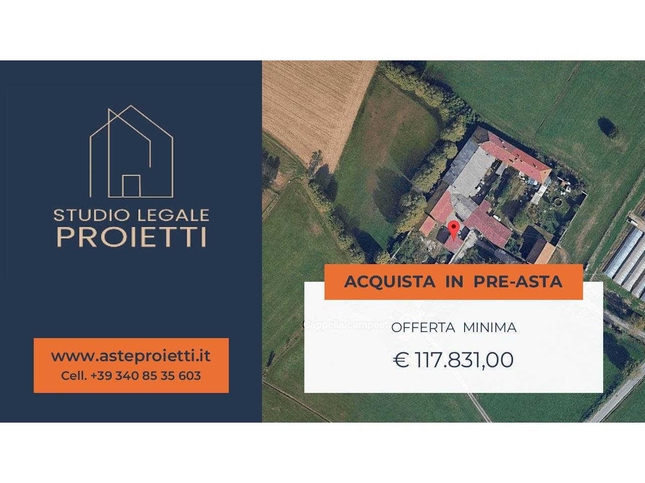 5 bedrooms Apartment in Cirié, Italy No. 306103