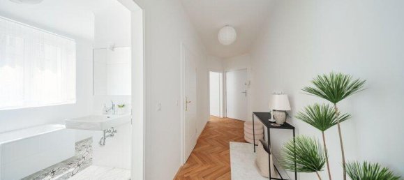 3 rooms Apartment in Vienna, Austria No. 184513 4