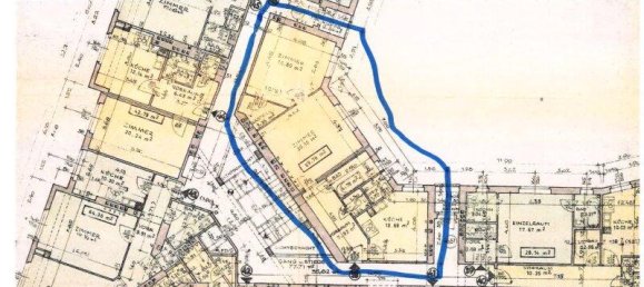 3 rooms Apartment in Vienna, Austria No. 184513 23