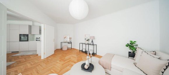 3 rooms Apartment in Vienna, Austria No. 184513 14