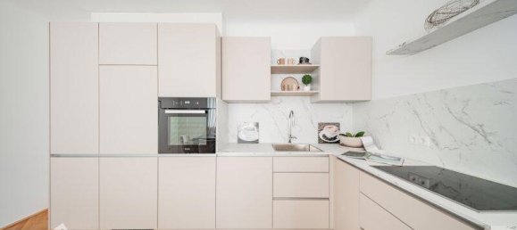 3 rooms Apartment in Vienna, Austria No. 184513 10