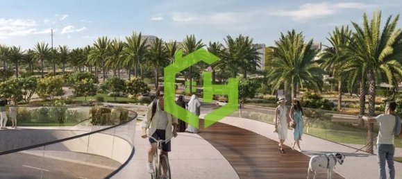 5 bedrooms Villa in Dubai, UAE No. 39599 9