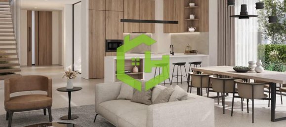 5 bedrooms Villa in Dubai, UAE No. 39599 8