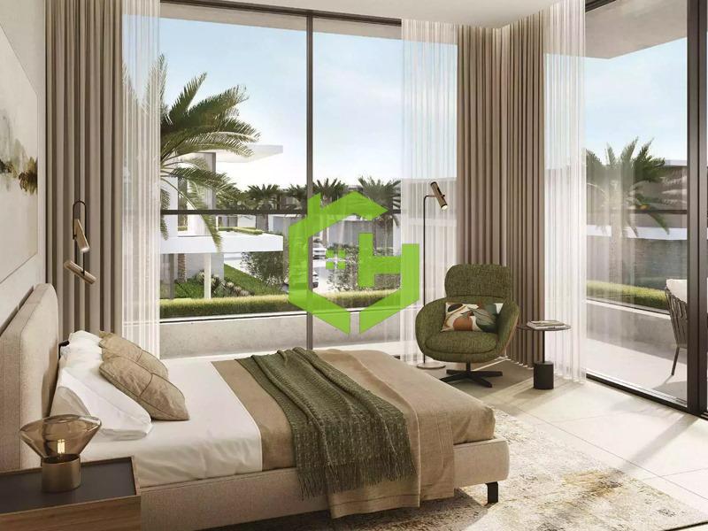 5 bedrooms Villa in Dubai, UAE No. 39599