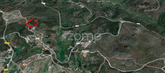 14150m² Land in Amarante, Portugal No. 15527 13