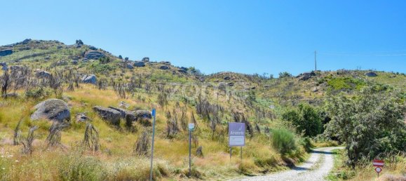 14150m² Land in Amarante, Portugal No. 15527 12