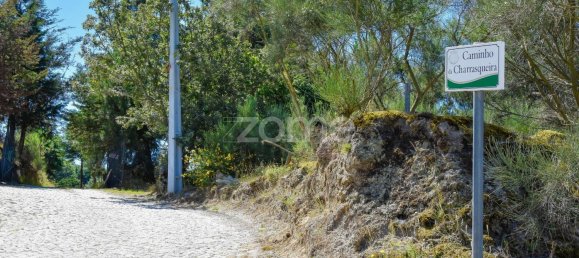 14150m² Land in Amarante, Portugal No. 15527 41