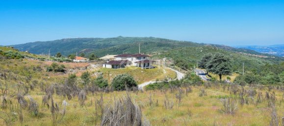 14150m² Land in Amarante, Portugal No. 15527 4