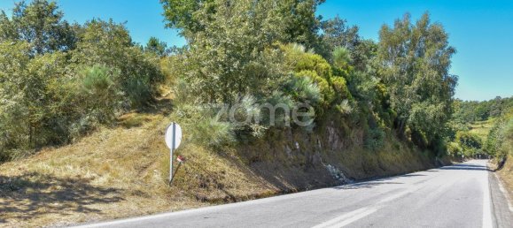 14150m² Land in Amarante, Portugal No. 15527 27