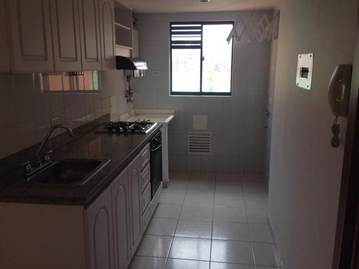 3 Schlafzimmer Haus in Bogota, Colombia, Nr. 12446