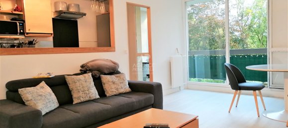 3 chambres Appartement à Cergy, France No. 187068 2