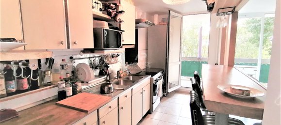 3 chambres Appartement à Cergy, France No. 187068 4