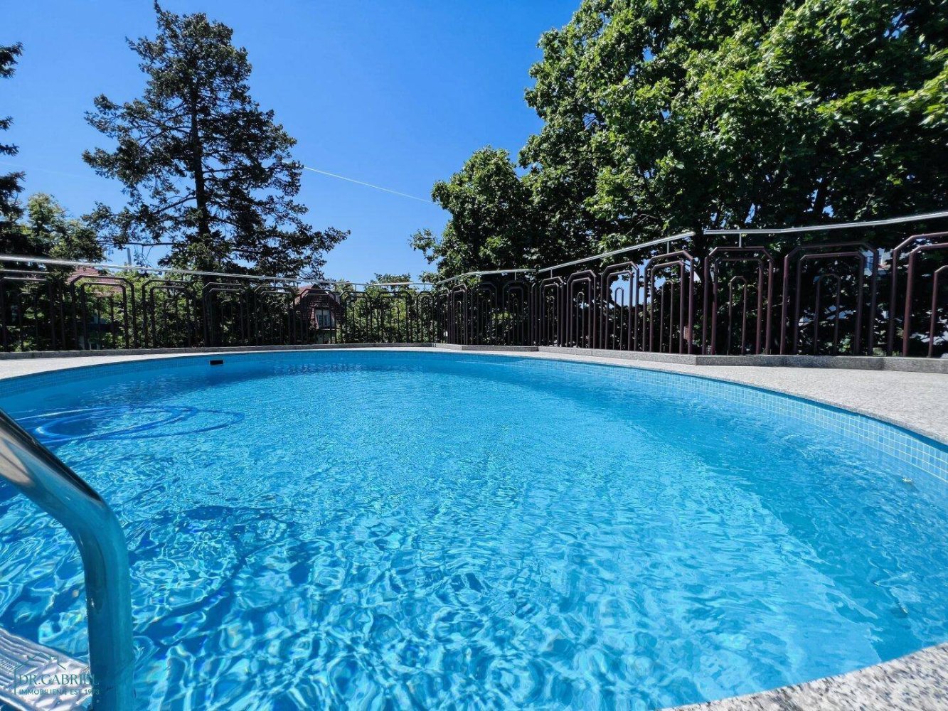 6غرفة فيلا في Dobling, Austria رقم 181753