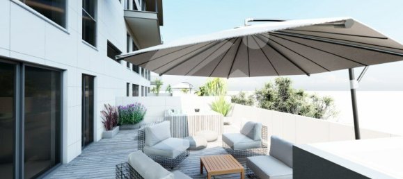 Grundstück in Quelfes, Portugal 2437m², Nr. 108738 6