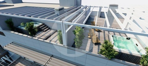 Grundstück in Quelfes, Portugal 2437m², Nr. 108738 8