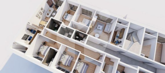 Grundstück in Quelfes, Portugal 2437m², Nr. 108738 9