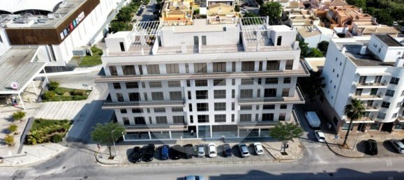 Grundstück in Quelfes, Portugal 2437m², Nr. 108738 3