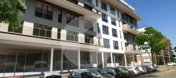 Grundstück in Quelfes, Portugal 2437m², Nr. 108738 5