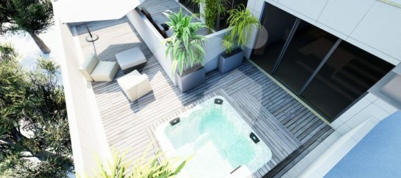 Grundstück in Quelfes, Portugal 2437m², Nr. 108738 7