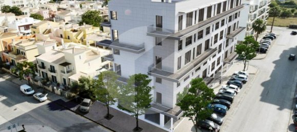 Grundstück in Quelfes, Portugal 2437m², Nr. 108738 2