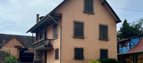 4 غرف نوم منزل في Ergersheim, France رقم 70323 3